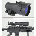 Gun mounted gen1+ night vision for minitary( PS22)